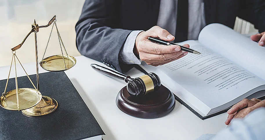 Child Custody Process Steps