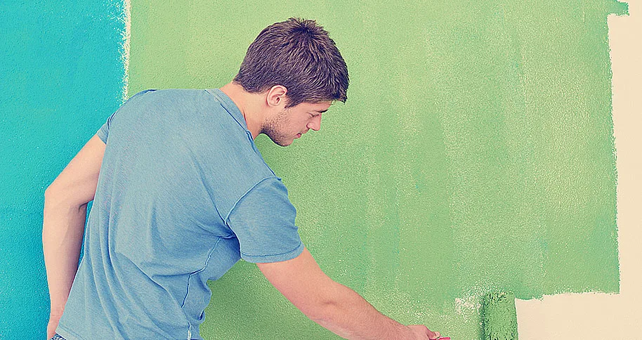 The Importance of Interior and Exterior Painting